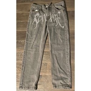 Revenge Jeans
